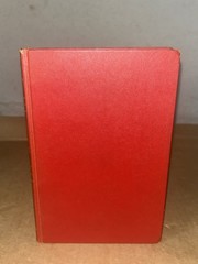 1951 A Time to Kill by Geoffrey Household 1st Book Club Edition Hardcover