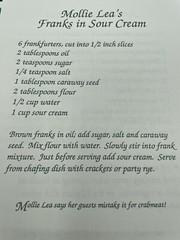 Cool Talk With Curtis Grace and Friends 1989 190 pages Kentucky Recipes
