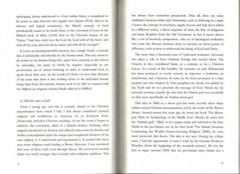 APOSTATE From Christianity to Islam in times of Secularisation and terror