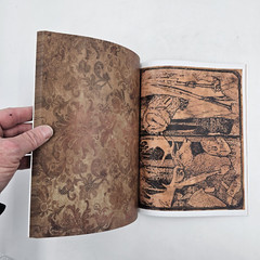 Medieval Junk Journal Pages: 44 Pages Illuminated Renai… by Operation Reprint