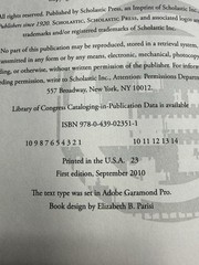 The Hunger Games Mockingjay Suzanne Collins 2010 HCDJ First Edition 1st Print LN