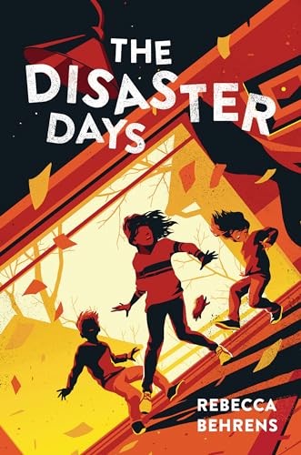 The Disaster Days – GOOD