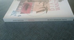 Medea the Sorceress, Diane Wakoski, TPB, 1995, 2nd Printing, Good