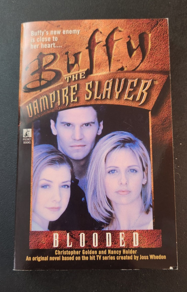 You Choose: Novelizations of Sci-Fi + Fantasy TV Shows Movies Video Games