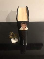 Jane Fonda My Life So Far Ebury Press UK 2005 First Ed/F.Pr. HC DJ LN 🎬Aut/phy