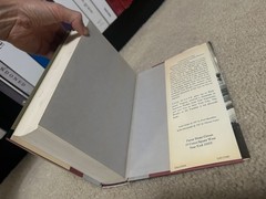 Tom Wolfe The Bonfire Of The Vanities Hardcover 8th Printing 1988 Vintage Book