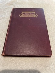Essays of Robert Louis Stevenson by William Phelps – 1909 Hardcover