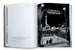 Trope Paris Edition 6 – City Editions Book
