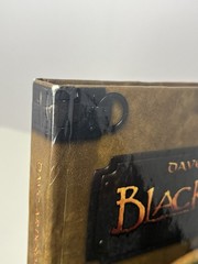 Dave Arneson’s Blackmoore d20 RPG Campaign Hardback Book Zeitgeist Games