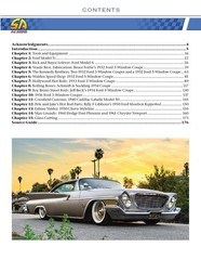 How to Chop Tops: A Pictorial Guide to Hot Rodding’s Most Popular Modification