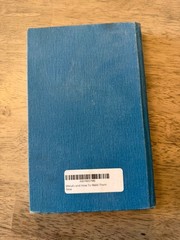 Metals and How to Weld Them Hardcover Book Second Edition 392 Pages 1990