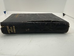 Henry W. Longfellow Courtship of Miles Standish 1901 antique book