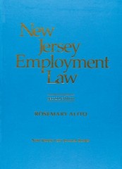 New Jersey Employment Law