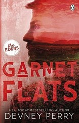 Garnet Flats: (The Edens #3) By Devney Perry