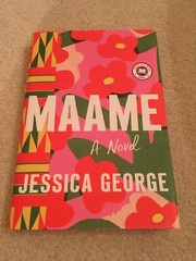 Maame: A Today Show Read With Jenna Book Club Pick – (Hardcover, 2023) BRAND NEW