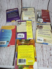 Lot Of 7 Mary-Kate & Ashley Adventure Paperback Books 2000’s