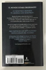 Los Juegos Del Hambre