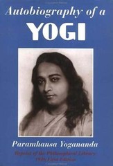 Autobiography of a Yogi: Reprint of the Philosophical Library 1946 First Edition