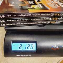 Scott Kelby’s Digital Photography by Kelby Volumes 1, 2, & 3 Boxed Set