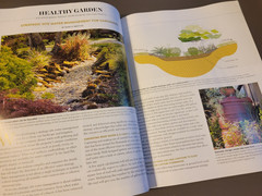 Fine Gardening Magazine -Spring 2026 Issue-Smart Ways to Refresh a Mature Garden