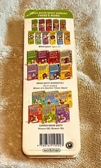 🔴Brain Quest Express🧠Grade 2🎓Workman Publishing❓Ages 7-8📕238🆓Questions📬Red