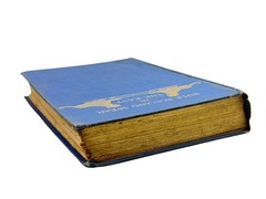 RIFLE, ROD, AND SPEAR IN THE EAST – FIRST EDITION BY SIR EDWARD DURAND