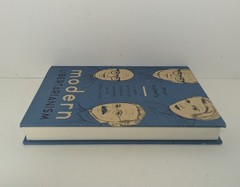 Modern Libertarianism: A Brief Histo…, Doherty, Brian