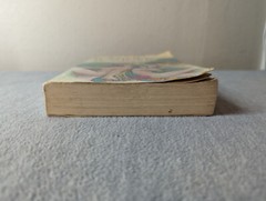 The Herbal Body Book – Paperback By Rose, Jeanne – GOOD – First Edtion