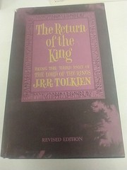 Lord Of The Rings Trilogy J.R.R. Tolkien 2nd Second Edition Maps 1965 Box Set