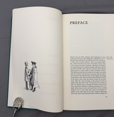 George Bernard Shaw Two Plays for Puritans Heritage Press 1966 HC Illus Slipcase