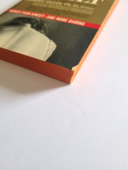 SEX WITHOUT GUILT – ALBERT ELLIS – HILLMAN PAPERBACK – 1959