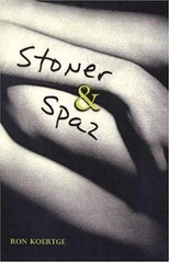 Stoner Spaz – VERY GOOD
