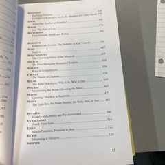 Foundations, Rabbi Baruch Adler. Machshava & Hashkafah Based On The Weekly Parsh