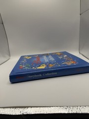 Disney’s Storybook Collection by Disney Book Group Staff (1999, Hardcover)