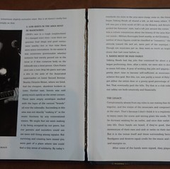 CBGB & OMFUG BOOK HILLY KRISTAL DAVID BYRNE 2005 UNDERGROUND ROCK MUSIC ABRAMS