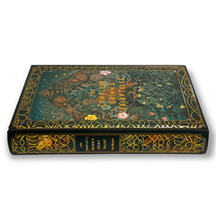 THE COMPLETE GRIMM’S FAIRY TALES by Grimm’s Illustrated by Arthur Rackham