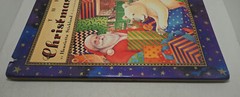 The Christmas Bear by Henrietta Stickland illustrated by Paul Stickland