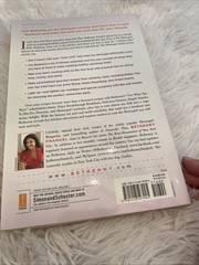 Bethenny Frankel Naturally Thin And The Dish Paperback