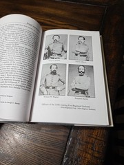 Rough and Regular: A History of Philadelphia’s 119th Regiment of Pennsylvania…