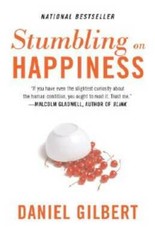 Stumbling on Happiness – Paperback By Gilbert, Daniel – GOOD