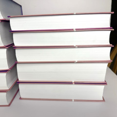 Theological Dictionary of the New Testament Complete 10 Volume Set HB Kittel