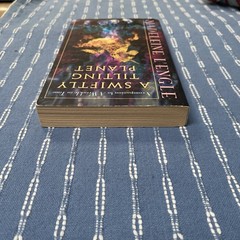 Swiftly Tilting Planet by Madeleine L’Engle (1979, Mass Market)
