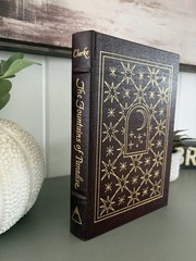 Easton Press Collector’s Edition Books