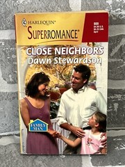 Harlequin Super Romance Series Lot 4 Paperback Books