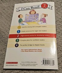 The Best Teacher In Second Grade By Katharine Kenah
