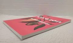 CORAZON by Yesika Salgado (2017, Pb 1st Ed) * SIGNED * FREE SHIPPING *