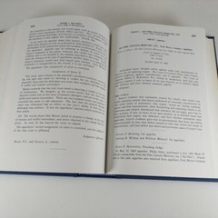 Ohio Official Reports 61 Appellate 3d Walter Kobalka 1991 HC West Publishing Co.