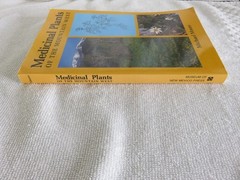 Medicinal Plants Of The Mountain West by Michael Moore PB (Museum of NM Press)