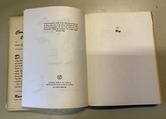 Come one come All by Don Freeman Hardback with DJ 1949