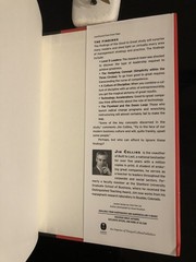 Jim Collins Good To Great Harper Business 2001 First Edition H/C D/J L/N Econom.